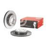 Juego de Discos de freno COATED DISC LINE