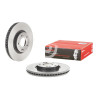 Disco de freno BREMBO 09.A807.11