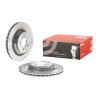 Juego de Discos de freno COATED DISC LINE