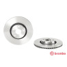 Juego de discos de freno BREMBO 09.B046.10