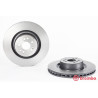 Juego de Discos de freno COATED DISC LINE