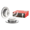 Juego de Discos de freno COATED DISC LINE