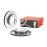 Juego de Discos de freno COATED DISC LINE
