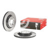 Juego de Discos de freno COATED DISC LINE