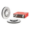 Juego de Discos de freno COATED DISC LINE
