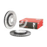Juego de Discos de freno COATED DISC LINE