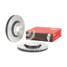 Disco de freno COATED DISC LINE 09.B913.11