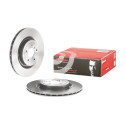 Juego de discos de freno BREMBO 09.C209.21
