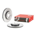 Juego de Discos de freno BREMBO 09.C351.11