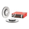Juego de Discos de freno BREMBO 09.C351.11