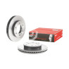 Juego de Discos de freno BREMBO 09.C424.11