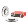 Juego de Discos de freno BREMBO 09.C542.21