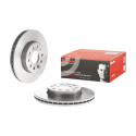 Juego de discos de freno BREMBO 09.C547.11