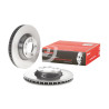 Juego de Discos de freno BREMBO 09.C882.11