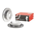 Juego de discos de freno BREMBO 09.C930.11