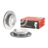 Juego de discos de freno BREMBO 09.C930.11