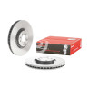 Juego de Discos de freno BREMBO 09.C936.11