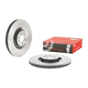 Juego de Discos de freno BREMBO 09.C937.11