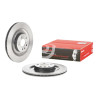Juego de discos de freno BREMBO 09.C939.11