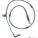 Contacto de aviso, desgaste de los frenos BREMBO A 00 246