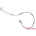 Contacto de aviso, desgaste de los frenos BREMBO A 00 479