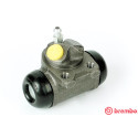 Cilindro de freno de rueda BREMBO A 12 070