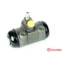 Cilindro de freno de rueda BREMBO A 12 164
