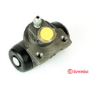 Cilindro de freno de rueda BREMBO A 12 210