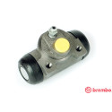 Cilindro de freno de rueda BREMBO A 12 275