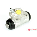 Cilindro de freno de rueda BREMBO A 12 330