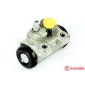 Cilindro de freno de rueda BREMBO A 12 358