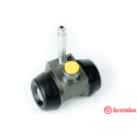 Cilindro de freno de rueda BREMBO A 12 370