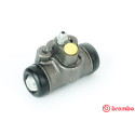Cilindro de freno de rueda BREMBO A 12 556