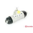 Cilindro de freno de rueda BREMBO A 12 579
