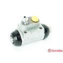 Cilindro de freno de rueda BREMBO A 12 581
