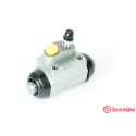 Cilindro de freno de rueda BREMBO A 12 582