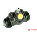 Cilindro de freno de rueda BREMBO A 12 599