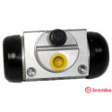 Cilindro de freno de rueda BREMBO A 12 B73