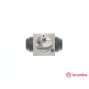 Cilindro de freno de rueda BREMBO A 12 C04