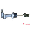 Cilindro maestro, embrague BREMBO C 15 001