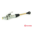 Cilindro maestro, embrague BREMBO C 23 020