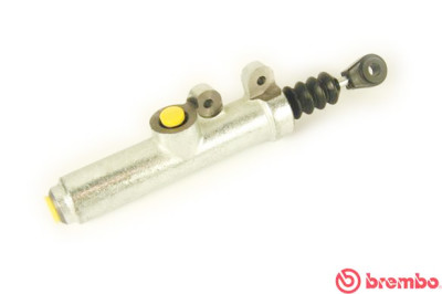 Cilindro maestro, embrague BREMBO C 50 004