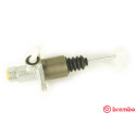 Cilindro maestro, embrague BREMBO C 85 010