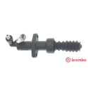 Cilindro receptor, embrague BREMBO E 61 009