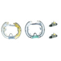 Juego de zapatas de frenos KIT & FIT