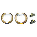 Juego de zapatas de frenos KIT & FIT BREMBO K 61 066