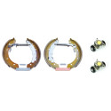 Juego de zapatas de frenos KIT & FIT BREMBO K 61 068