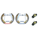 Juego de zapatas de frenos KIT & FIT BREMBO K 85 037
