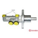 Cilindro principal de freno BREMBO M 24 001