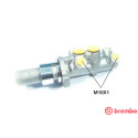 Cilindro principal de freno BREMBO M 59 023